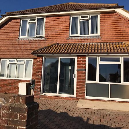 Rottingdean Boutique Studio Apartment By The Sea Brighton Luaran gambar