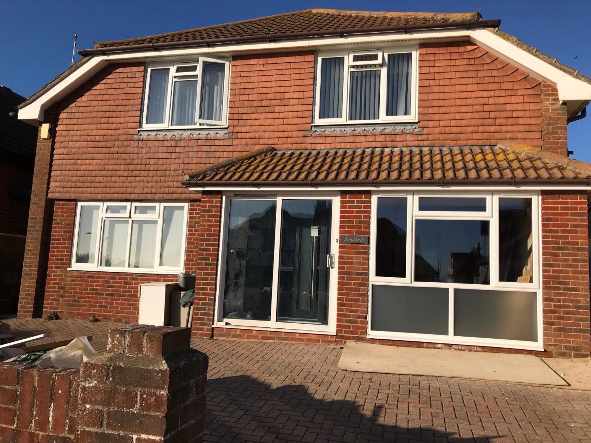 Rottingdean Boutique Studio Apartment By The Sea Brighton Luaran gambar