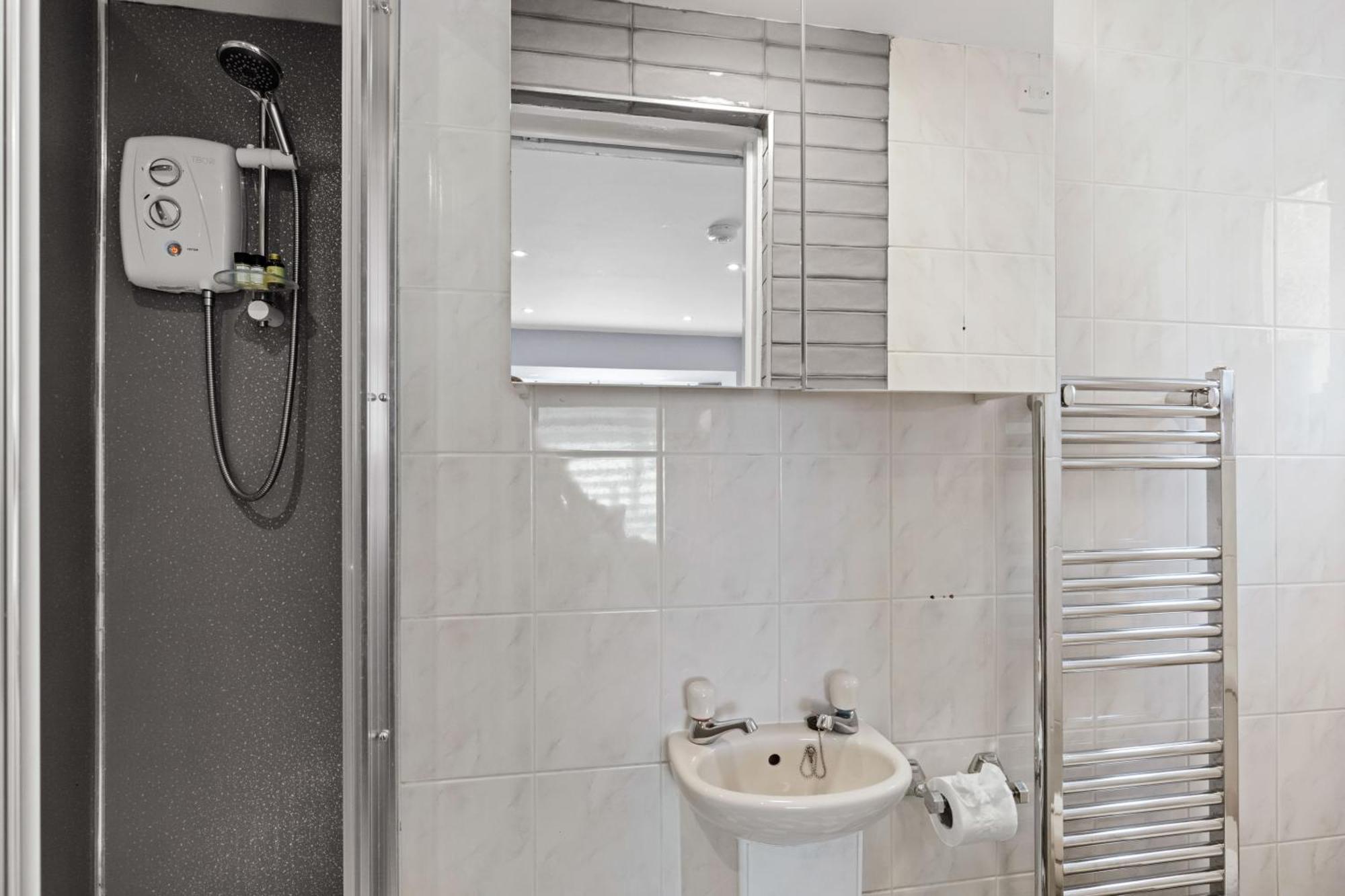 Rottingdean Boutique Studio Apartment By The Sea Brighton Luaran gambar