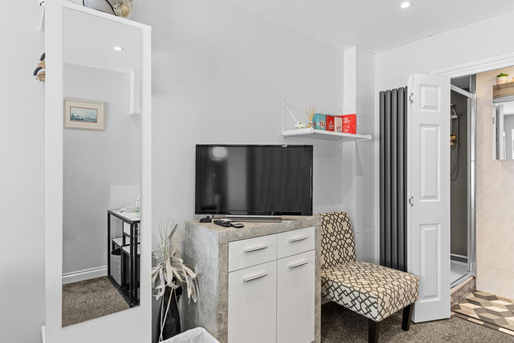 Rottingdean Boutique Studio Apartment By The Sea Brighton Luaran gambar